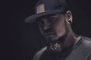 Valokuvaaja Petteri Mustonen